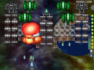 Iron Space II screenshot